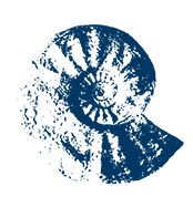 Geologie und Paläontologie in Westfalen Logo